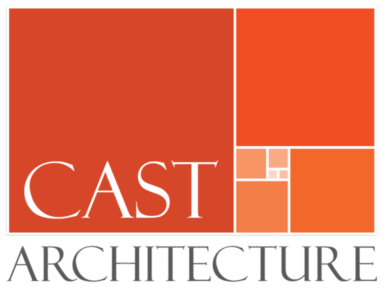 Cast Arquitecture